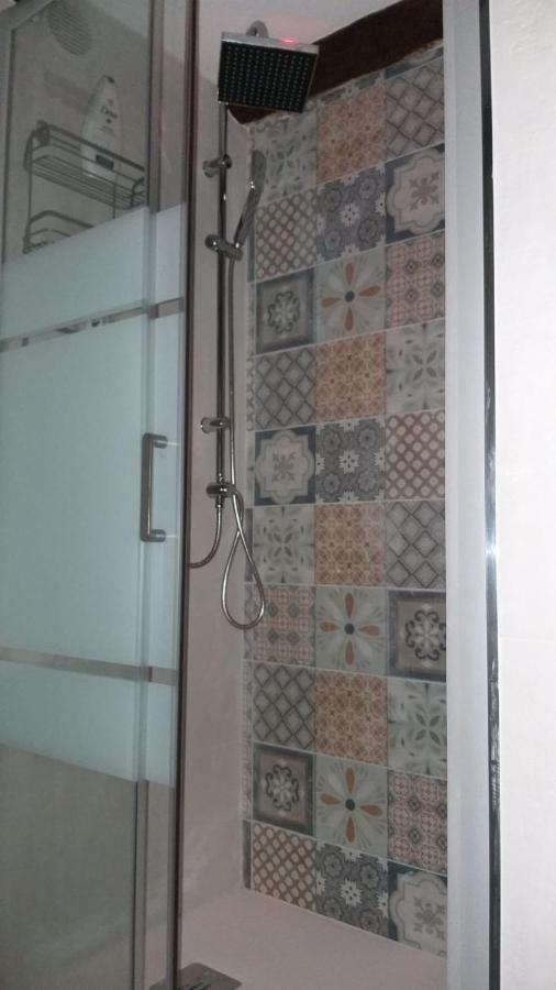 La Rosa Dei Venti " Ponente" Apartment Palermo Exterior foto